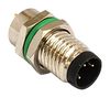 BULGIN LIMITED PXMBNI08RPM05BPC