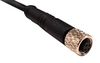 BULGIN LIMITED PXPPVC05FBF04ACL010PVC