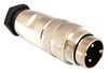 BULGIN LIMITED PXMBNI16FIM08ASC