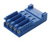 AMP - TE CONNECTIVITY 281784-4