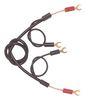 Spade Lug Patch Cords
