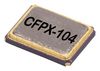 IQD FREQUENCY PRODUCTS LFXTAL059530