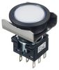 IDEC LBW6L-M1T64PW