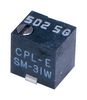 NIDEC COMPONENTS SM-31TW104