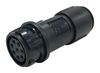 BULGIN LIMITED PXP4011/04S/5055
