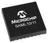 MICROCHIP ATSAML10E15A-MU