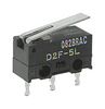 OMRON D2F-5L