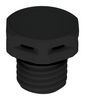 AMPHENOL LTW VENT-PS1NBK-O8001