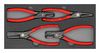KNIPEX 00 20 01 V09