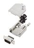 AMPHENOL COMMUNICATIONS SOLUTIONS L17DTZK15+L717DA15PST