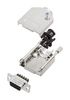 AMPHENOL COMMUNICATIONS SOLUTIONS L17DTZK15+L77DA15SST