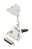 AMPHENOL COMMUNICATIONS SOLUTIONS L17DTSL25-RG-LJS-S+L717SDB25P