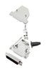 AMPHENOL COMMUNICATIONS SOLUTIONS L17DTSL37-RG-LJS-S+L717HDC62P