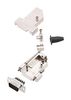 AMPHENOL COMMUNICATIONS SOLUTIONS L17DTSL15-RG-LJS-S+L717DA15PST