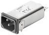 SCHAFFNER - TE CONNECTIVITY 817849-SF