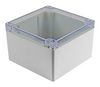 HAMMOND 1554QA2GYCL