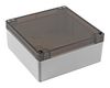 HAMMOND 1554Q2GYSL