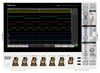 TEKTRONIX MSO44 4-BW-350 (WITH) FREE BW UPGRADE
