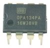 TEXAS INSTRUMENTS OPA134PA