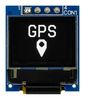 MIDAS DISPLAYS MDOB064048AV-WI