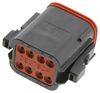 DEUTSCH - TE CONNECTIVITY DT06-08SB