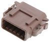 DEUTSCH - TE CONNECTIVITY DTM06-12SD