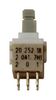 C&K COMPONENTS PVA2 OA H1 1.7N V2