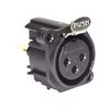 AMPHENOL AUDIO AC3FAV-AU-PRE