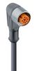 LUMBERG AUTOMATION RKWT/LED P 4-225/10 M