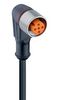 LUMBERG AUTOMATION RKWT/LED P 5-228/10 M