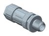 AMPHENOL LTW M12A-03BMMA-SL8001