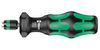 WERA 826 T KRAFTFORM TURBO
