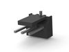 AMP - TE CONNECTIVITY 3-647166-3