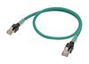 OMRON INDUSTRIAL AUTOMATION XS6W-6LSZH8SS150CM-G