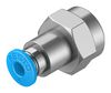 FESTO QSF-1/8-4-B