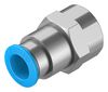 FESTO QSF-1/2-12-B
