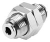 FESTO NPQH-H-Q12-E-P10