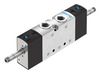 FESTO VUVS-LT30-B52-D-G38-F8