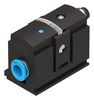 FESTO SDE5-V1-O1-Q6-P-M8