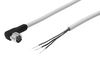 FESTO SIM-M8-3WD-2,5-PU