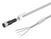 FESTO NEBU-M8G4-K-2.5-LE4