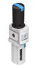 FESTO MS6-LFR-3/8-D7-ERM-AS