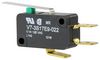 HONEYWELL V7-3S17E9-022