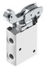 Pneumatic Valves