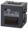 模拟输入/输出PLC