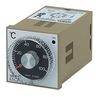 OMRON INDUSTRIAL AUTOMATION E5C2-R20K 100-240VAC 0-1200