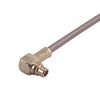 HUBER+SUHNER 16"MMCX-50-1-1/111"OH