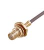 HUBER+SUHNER 24"SMA-50-2-13/111"NE