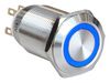 BULGIN LIMITED MPI005RTELSBL12