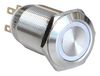BULGIN LIMITED MPI005R28LSWH12